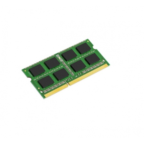 Память оперативная Kingston Branded DDR4 8GB 2400MHz SO-DIMM (KCP424SS8/8) - фото 2