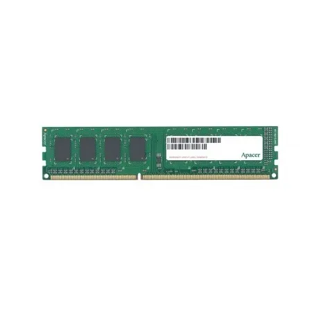 Память оперативная Apacer DDR3 8GB 1600MHz UDIMM (AU08GFA60CATBG...