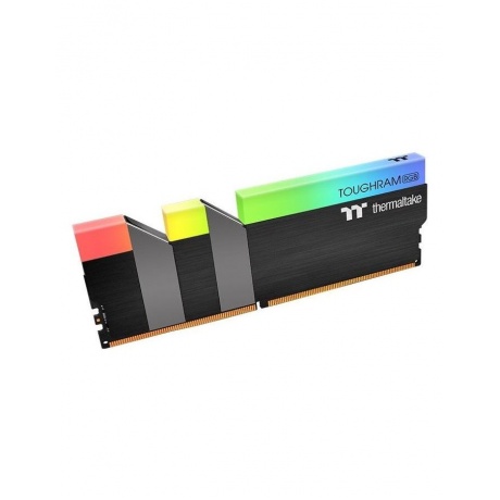 Память оперативная Thermaltake TT TOUGHRAM RGB DDR4 16GB 3000MHz SODIMM (R009D408GX2-3000C16B) - фото 2