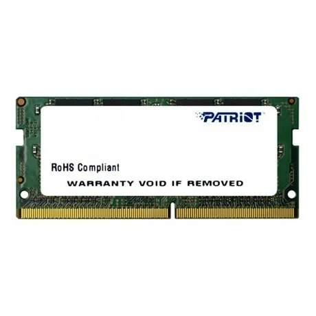 Оперативная память Patriot DDR4 16Gb 2666MHz (PSD416G26662S)