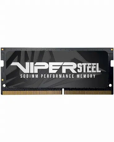 Оперативная память Patriot DDR4 16Gb 2400MHz (PVS416G240C5S)