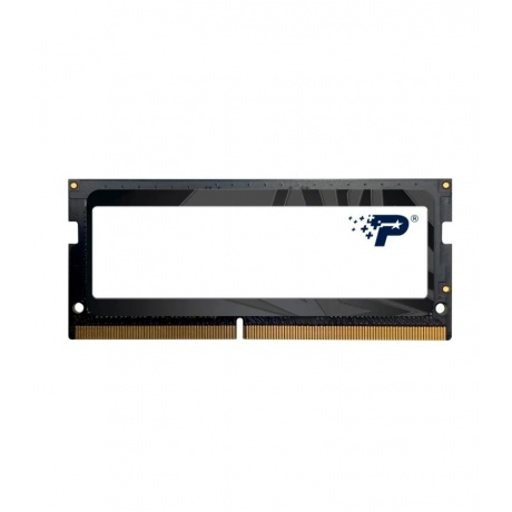 Оперативная память Patriot DDR4 16Gb 2400MHz (PVS416G240C5S) - фото 2