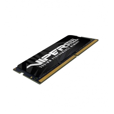 Оперативная память Patriot DDR4 16Gb 2400MHz (PVS416G240C5S) - фото 4