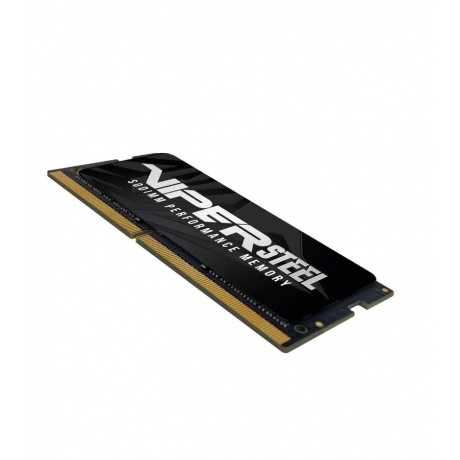 Оперативная память Patriot DDR4 16Gb 2400MHz (PVS416G240C5S) - фото 5