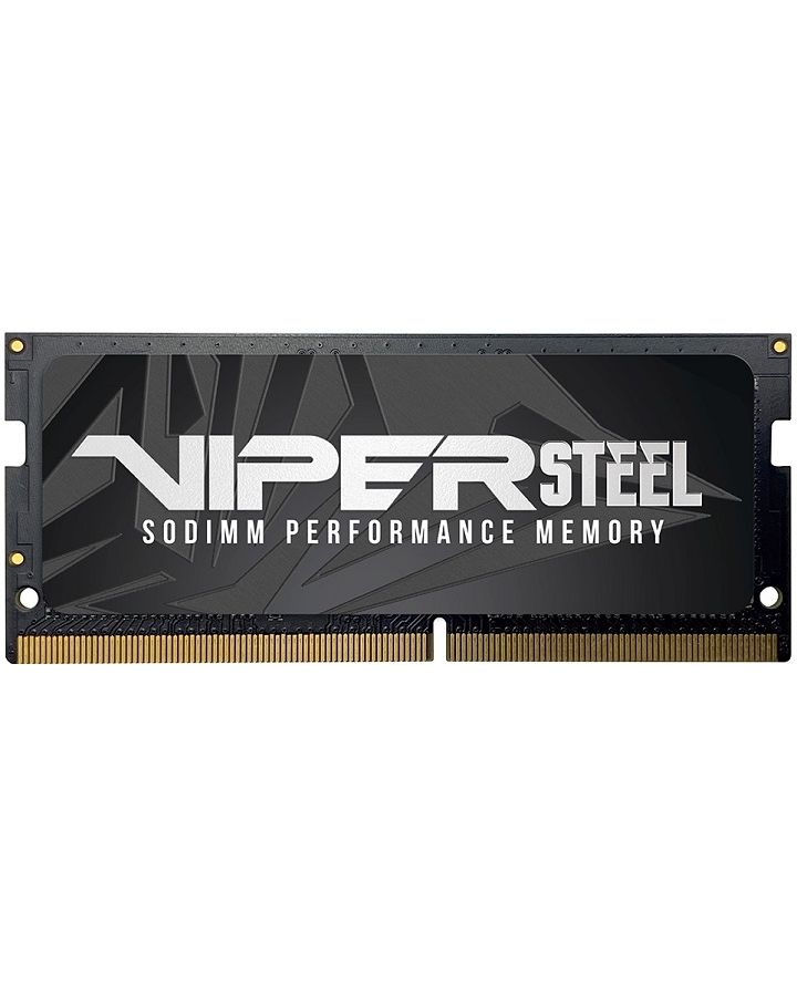Оперативная память Patriot DDR4 16Gb 2400MHz (PVS416G240C5S) цена и фото