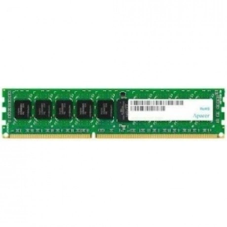 Оперативная память Apacer 4GB DDR3 UDIMM (AU04GFA60CATBGC/DL.04G...