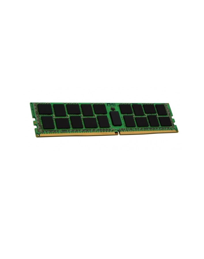 Память оперативная DDR4 Kingston 16Gb 2666MHz (KTH-PL426/16G) память оперативная ddr4 kingston 16gb 2666mhz kth pl426e 16g