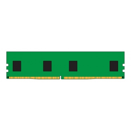 Память оперативная DDR4 Kingston 8Gb 2666MHz (KSM26RS8/8MEI) - фото 2