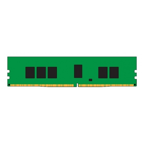 Память оперативная DDR4 Kingston 8Gb 2666MHz (KSM26RS8/8MEI) - фото 3