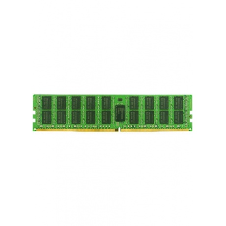 

Память оперативная DDR4 Synology 16Gb 2666MHz (D4RD-2666-16G)
