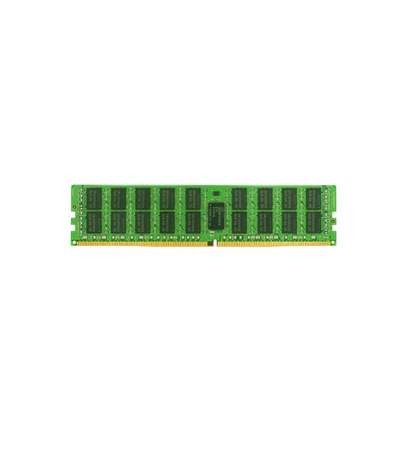 Память оперативная DDR4 Synology 32Gb 2666MHz (D4RD-2666-32G) схд стоечное исполнение 4bay 1u no hdd rs822rp synology