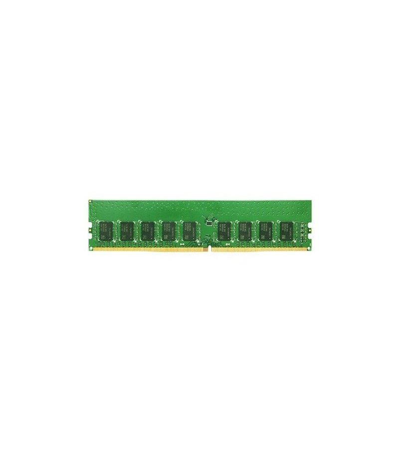 Память оперативная DDR4 Synology 8Gb 2666MHz (D4EC-2666-8G) накопитель ssd synology snv3510 400g 400gb
