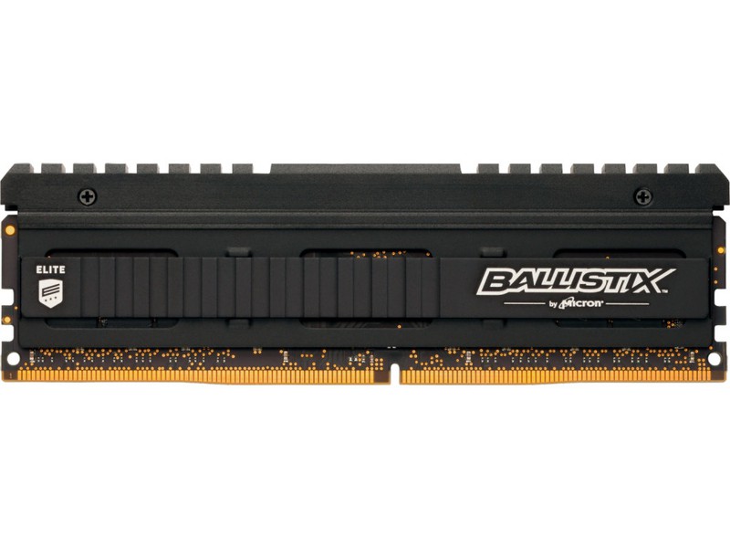 

Память оперативная DDR4 Crucial 8Gb 4000MHz (BLE8G4D40BEEAK