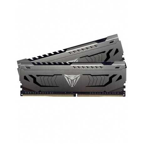 

Память оперативная DDR4 Patriot 8Gb 3200MHz (PVS48G320C6K)