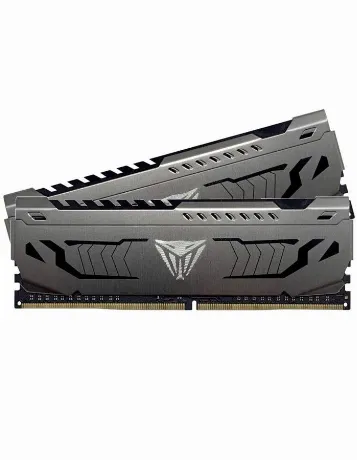 Память оперативная DDR4 Patriot 8Gb 3200MHz (PVS48G320C6K)