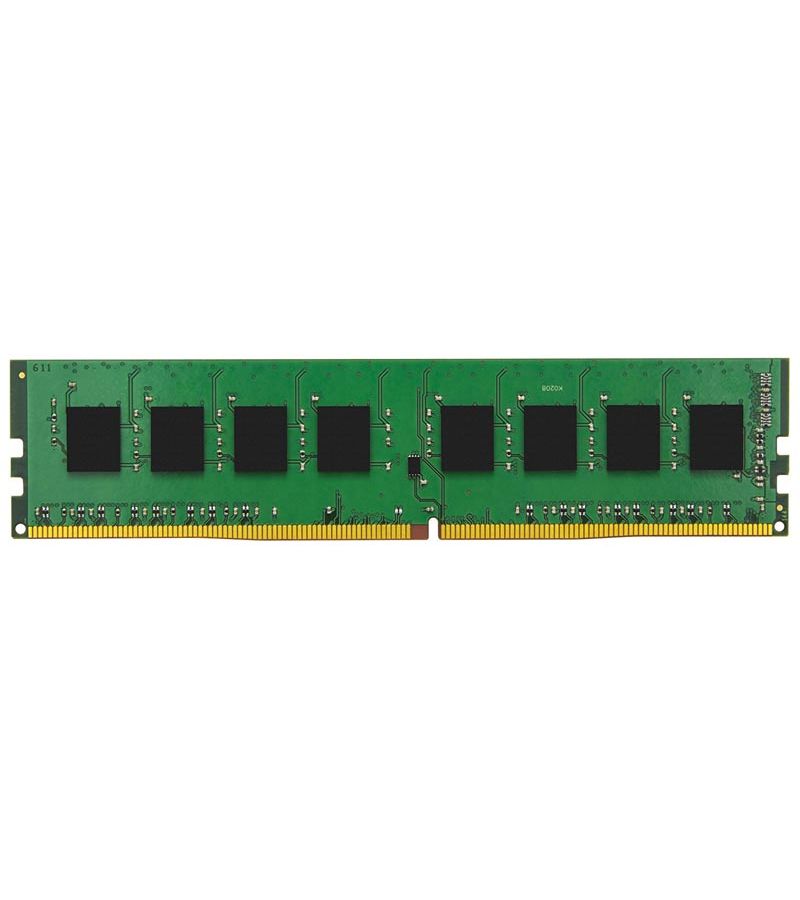 Память оперативная DDR4 Infortrend 16Gb 4000MHz (DDR4RECMF-0010) 8gb samsung ddr5 4800 dimm m323r1gb4bb0 cqk non ecc cl40 1 1v 1rx16 bulk