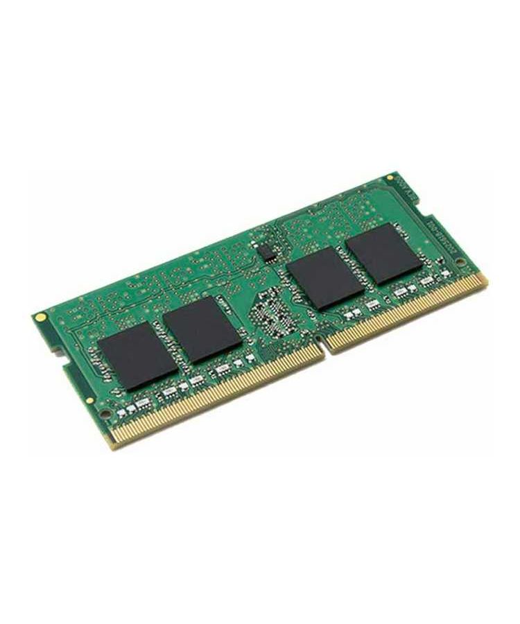 Память оперативная DDR4 Foxline 8Gb 2666MHz (FL2666D4S19-8G) память оперативная ddr4 synology 8gb 2666mhz d4ec 2666 8g