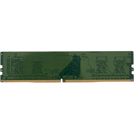 Память оперативная DDR4 Kingston 4Gb 3200MHz (KVR32N22S6/4) - фото 3