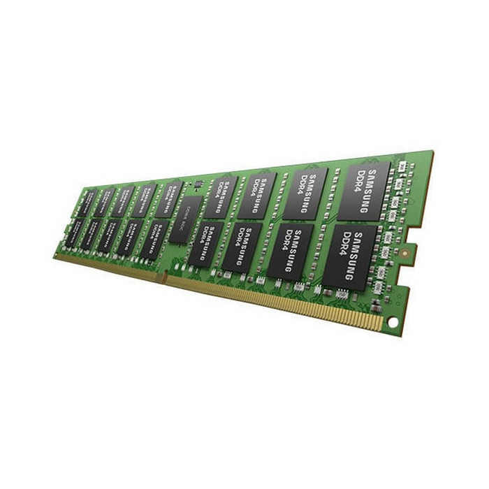 Память оперативная DDR4 Samsung 32Gb 2666MHz (M378A4G43MB1-CTD)