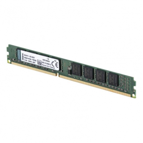 Память оперативная DDR3 Kingston ValueRAM 4Gb 1333MHz (KVR13N9S8/4) - фото 4