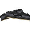 Память оперативная DDR4 Patriot Memory 2x4Gb 3000MHz (PVB48G300C...