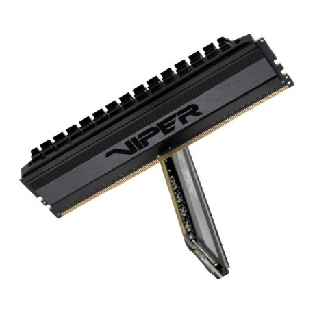 Память оперативная DDR4 Patriot Memory 2x4Gb 3200MHz (PVB48G320C...