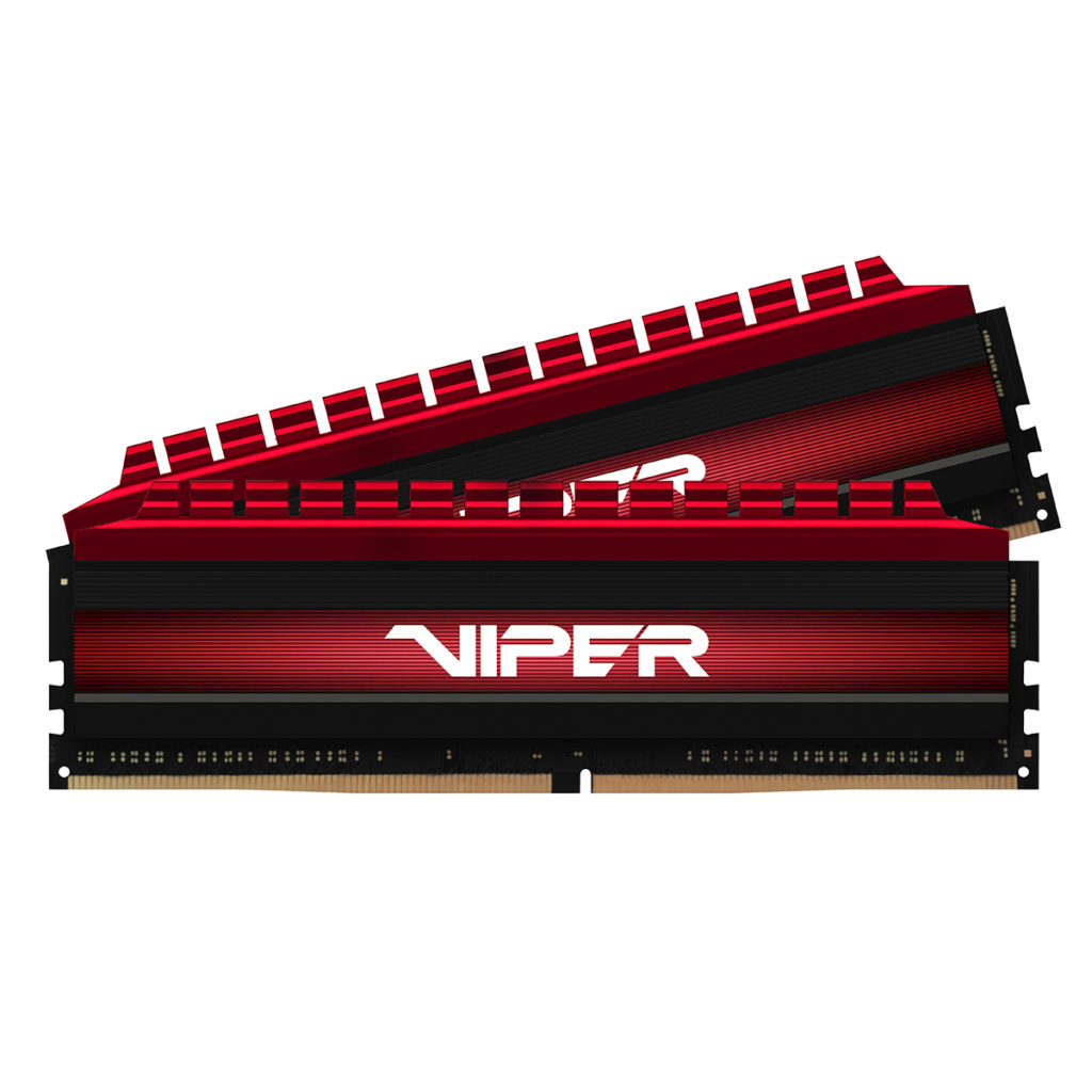 Память оперативная DDR4 Patriot Memory Viper 4 2x16Gb 3200MHz (PV432G320C6K) цена и фото