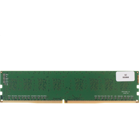 Память оперативная DDR4 Patriot Memory 8Gb 2133MHz (PSD48G213381S) - фото 2