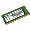 Память оперативная DDR4 Patriot Memory 8Gb 2133MHz (PSD48G213381...
