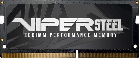 Память оперативная DDR4 Patriot Viper Steel 16Gb 2666MHz (PVS416...