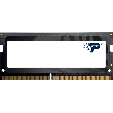 Память оперативная DDR4 Patriot Viper Steel 16Gb 2666MHz (PVS416G266C8S) - фото 4