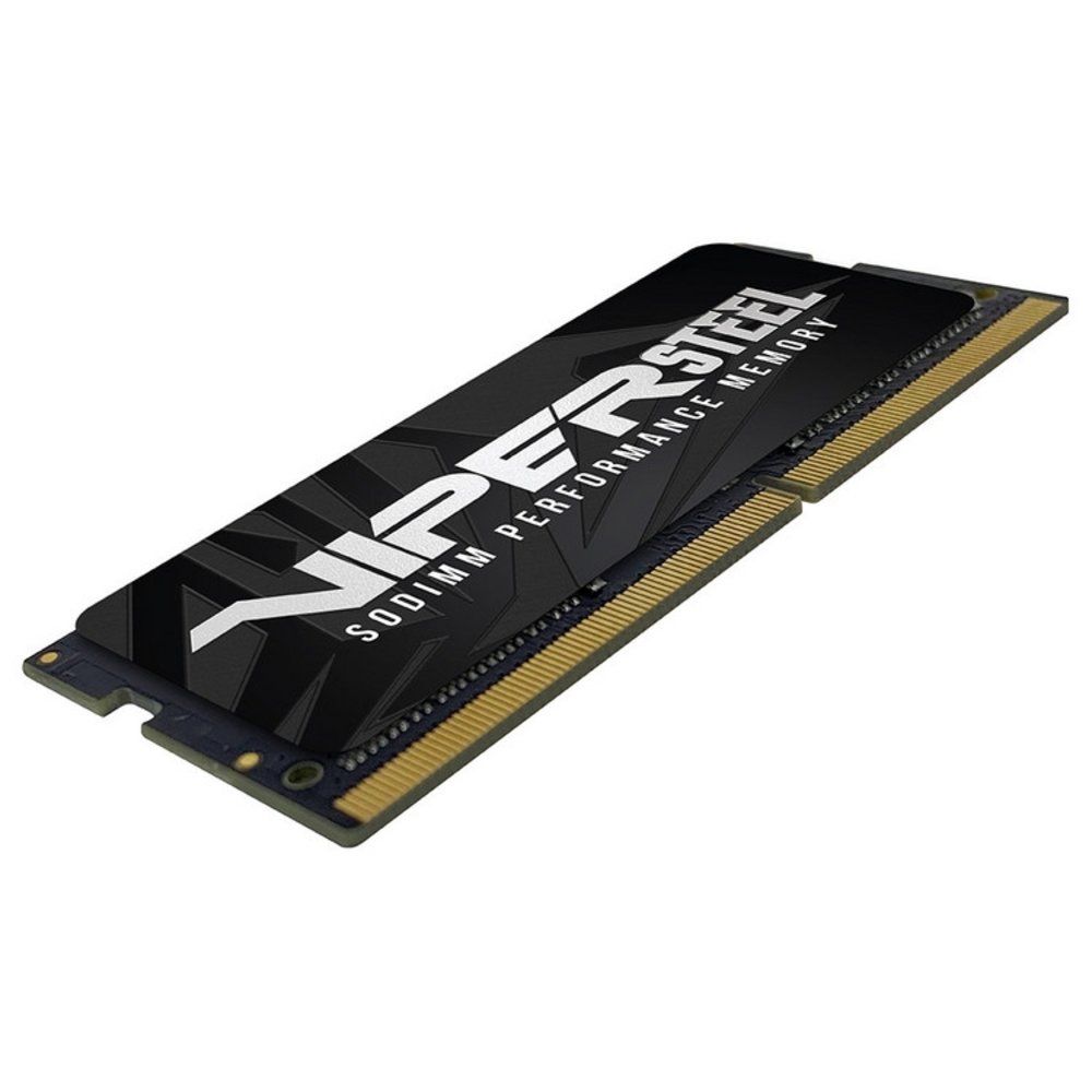 цена Память оперативная DDR4 Patriot Viper Steel 16Gb 2666MHz (PVS416G266C8S)