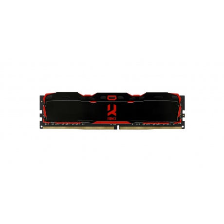 Память оперативная DDR4 GoodRam 16Gb 2666MHz (IR-X2666D464L16S/16GDC) - фото 1