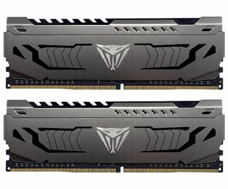 Память оперативная DDR4 Patriot 32Gb 3200MHz (PVS432G320C6)