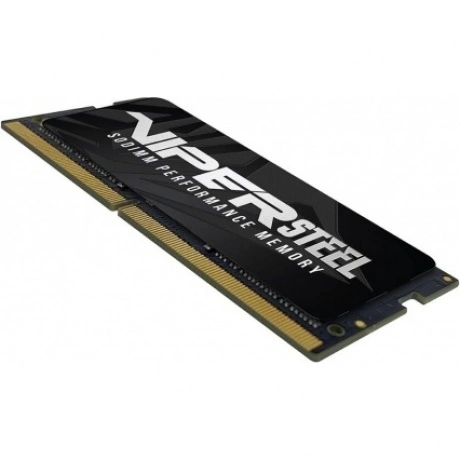 Память оперативная DDR4 Patriot 8Gb 2400MHz (PVS48G240C5S)