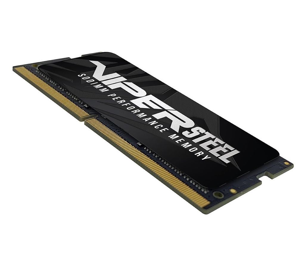 Память оперативная DDR4 Patriot 8Gb 2400MHz (PVS48G240C5S) память ddr4 sodimm 8gb 2400mhz patriot psd48g240081s