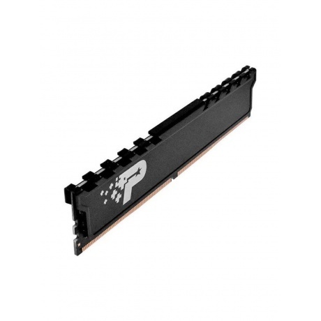 

Память оперативная DDR4 Patriot 16Gb 2666MHz (PSD416G266681)