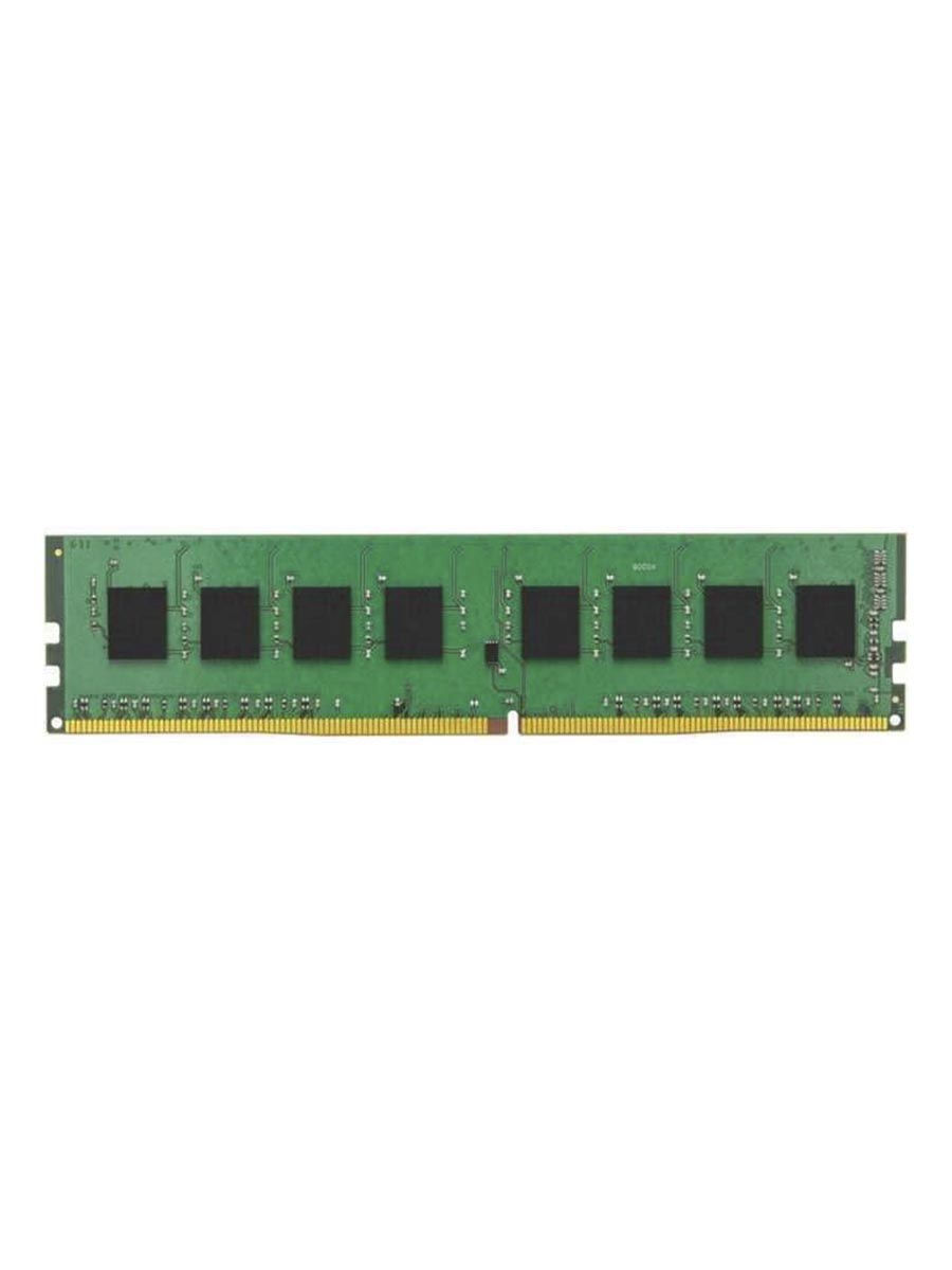 Память оперативная DDR4 Kingston 32Gb 2666MHz (KVR26N19D8/32) оперативная память kingston valueram 16gb 2666mhz kvr26n19d8 16