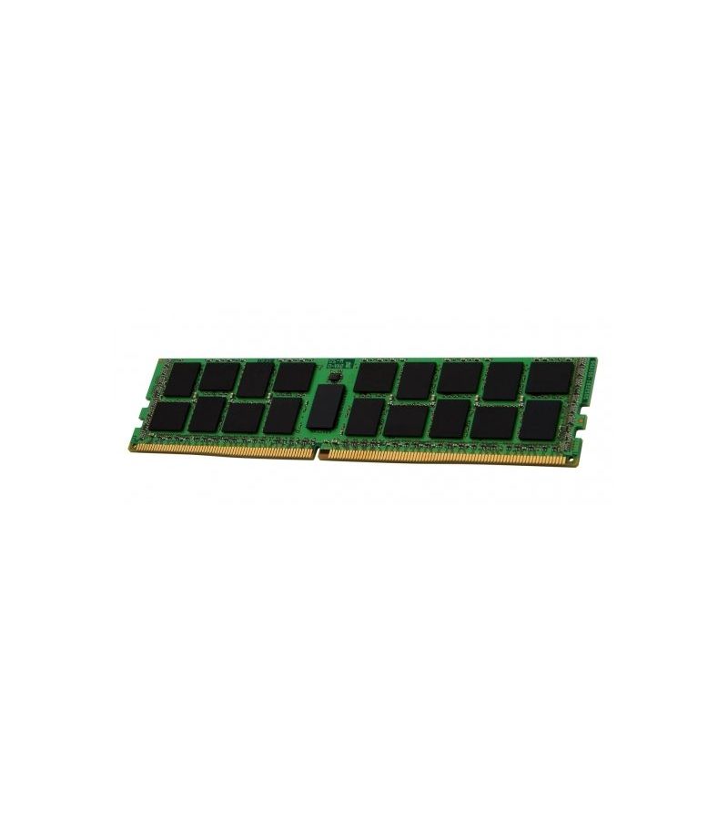 Память оперативная DDR4 Kingston 16Gb 2666MHz (KTH-PL426E/16G) модуль памяти ddr5 16gb kingston ksm56e46bs8km 16ha ecc