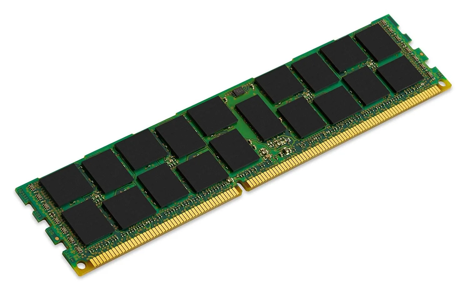 Память оперативная DDR3 Kingston 16Gb 1600MHz (KTH-PL316LV/16G)