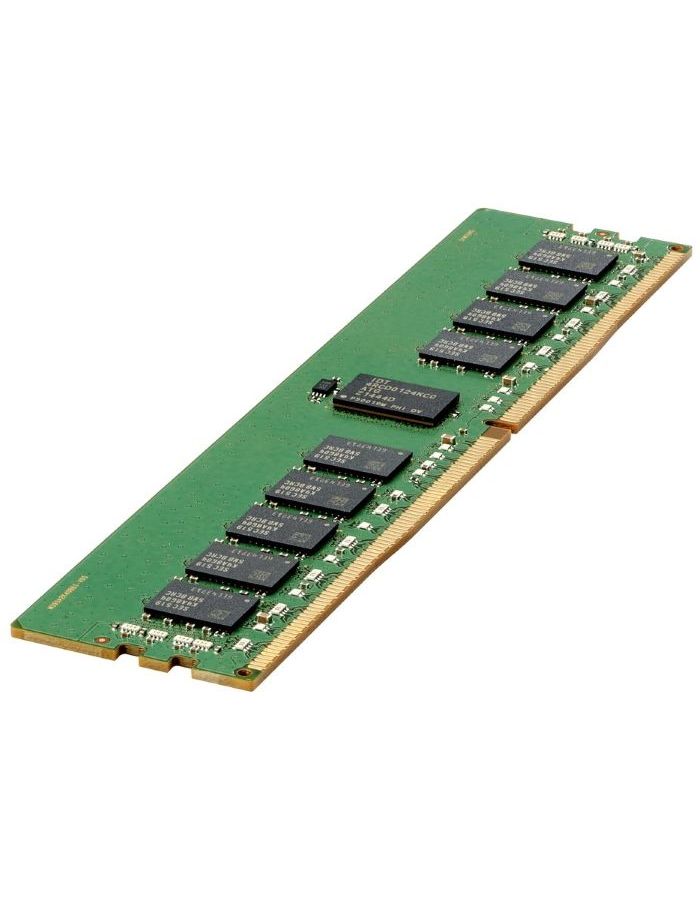Память оперативная DDR4 HPE 32Gb 2400MHz (819414-001B) цена и фото