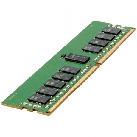 Память оперативная DDR4 HPE 8Gb 2933MHz (P00918-B21)