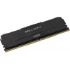 Память оперативная DDR4 Ballistix RGB Black 16Gb 3200MHz (BL16G3...