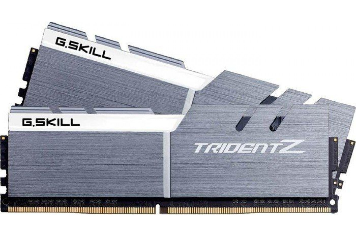 Оперативная память ddr4 trident z. Оперативная память g skill Trident z. Оперативная память ddr4 g skill. Оперативная память 16 GB 3200 MHZ G.skill Trident z (f4-3200c16d-16gtzsw). Оперативная память g skill ddr4 16 GB.