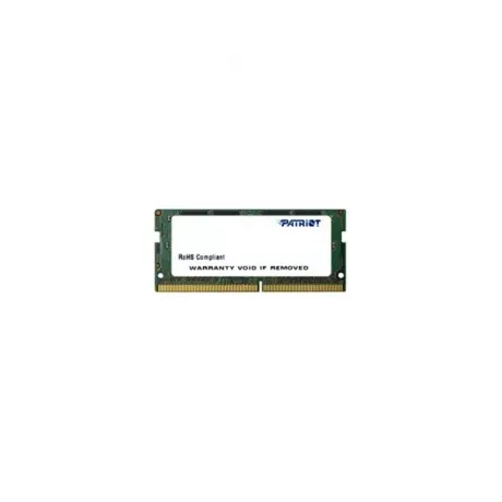 Память оперативная DDR4 Patriot Memory 16Gb 2666MHz (PSD416G2666...