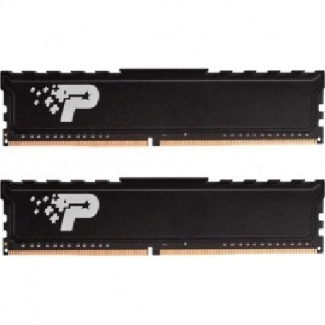 Память оперативная DDR4 Patriot Memory Signature 16Gb 2666MHz (P...