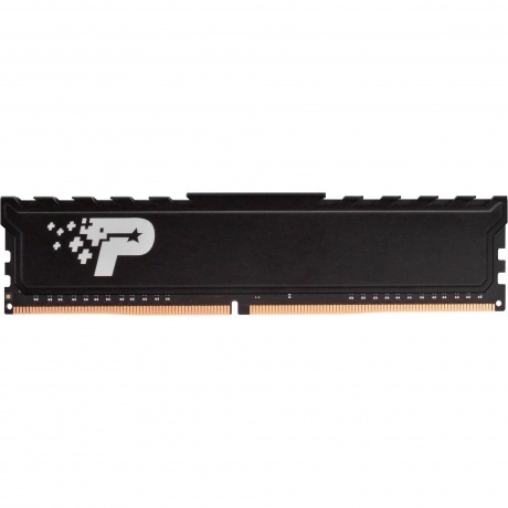 Память оперативная DDR4 Patriot Memory SL Premium 16Gb 2666MHz (...