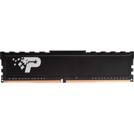 Память оперативная DDR4 Patriot Memory SL Premium 16Gb 2666MHz (...