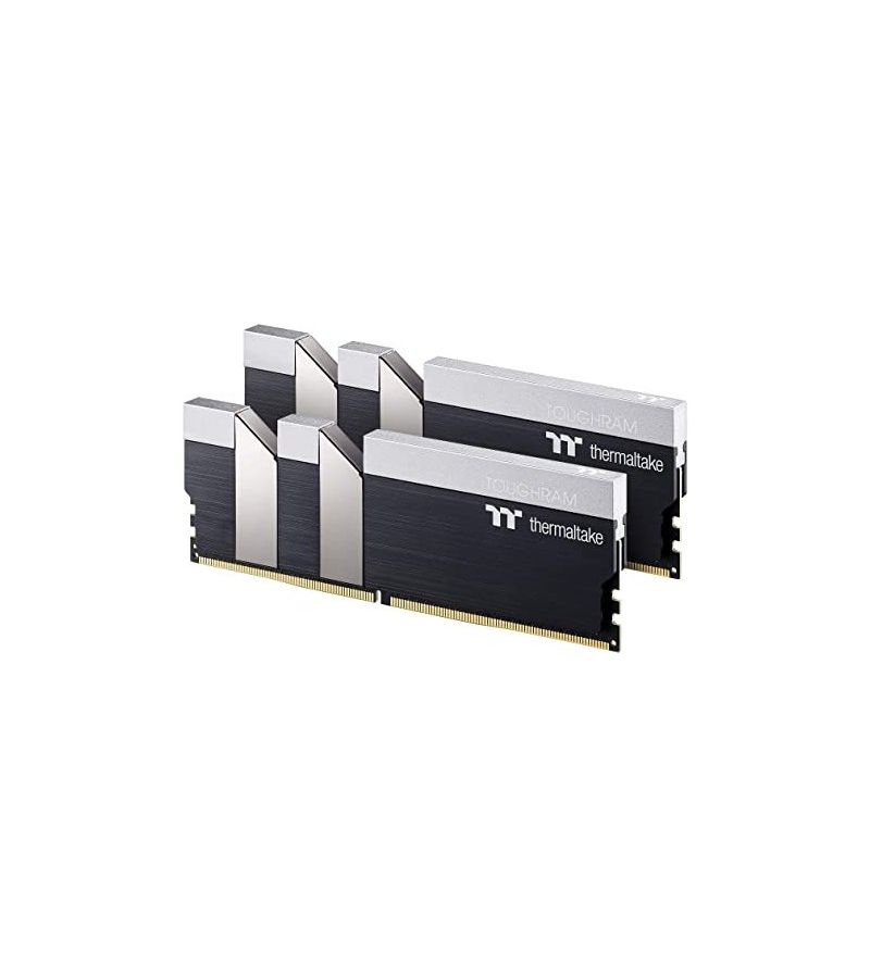 Память оперативная DDR4 Thermaltake Toughram 16Gb (2x8Gb) 3200MHz (R017D408GX2-3200C16A)