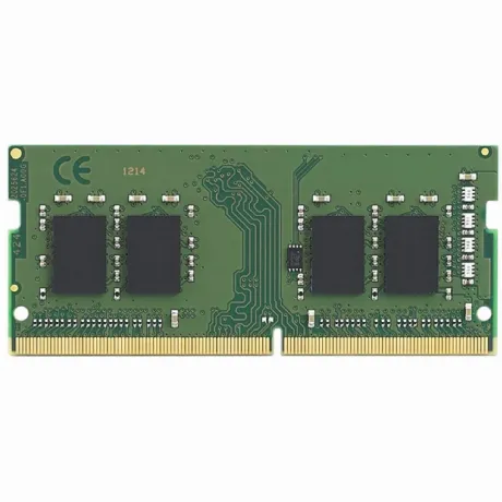 Память оперативная DDR4 Crucial 8Gb 3200MHz (CT8G4SFRA32A)